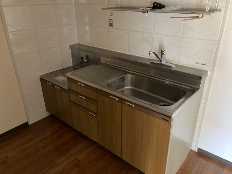 メゾンベール1階 部屋その他