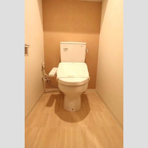 PLUM　VILLAGE 温水洗浄暖房便座