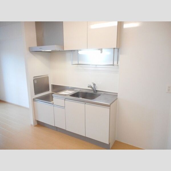 レグルス　Ⅰ101号室 101号キッチン