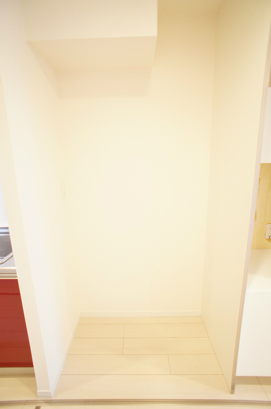 リブリ・宝樹2階 部屋その他