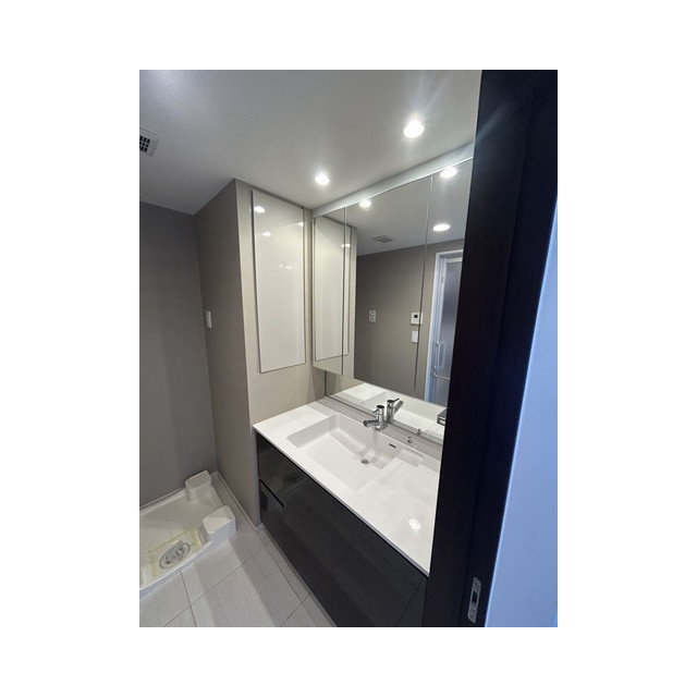 シティハウス中目黒レジデンス 内観