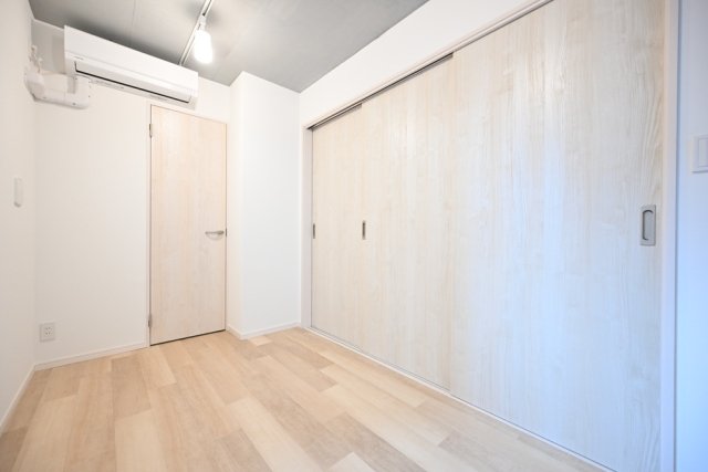 ＥＳ－Ｇｒａｎｄｅ文京白山2階 部屋その他