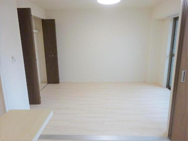 Ｊｕｈａｍｏａ 洋室①