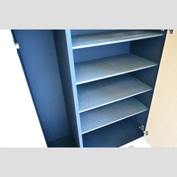 I.ヴィレッジ堀崎 シューズボックス