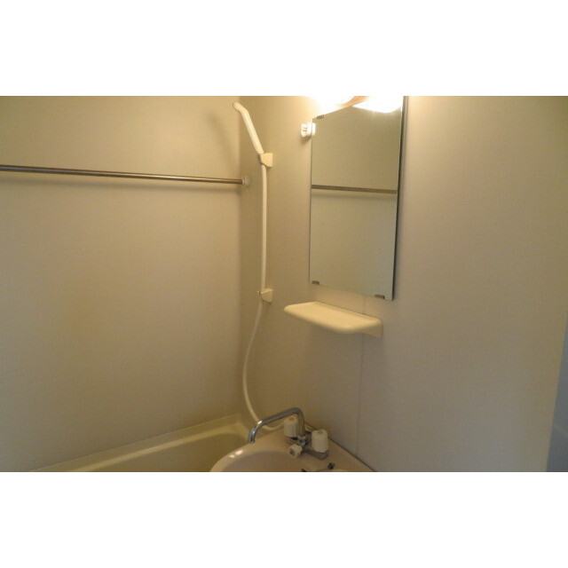 エクセル新中野 洗面