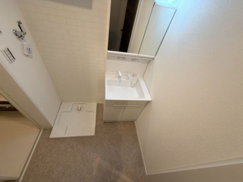 リヴェール川越2階 部屋その他