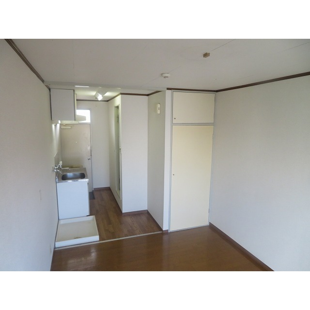 アムス富士見台0201号室 洋室