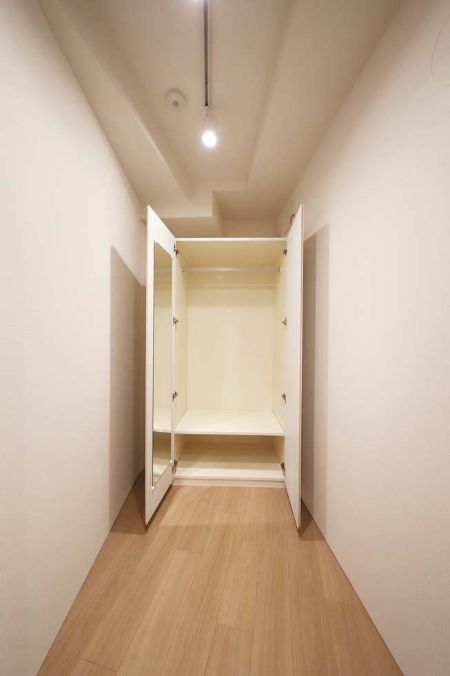 CREATIF南品川 内観