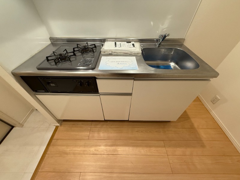 HALEKAI キッチン