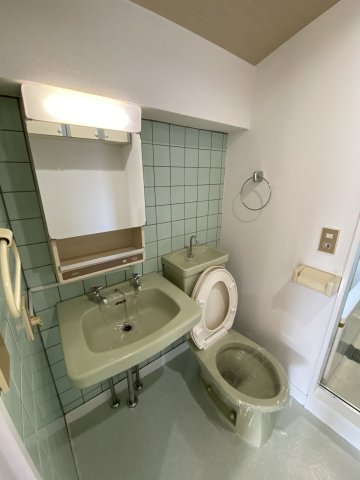 Okurayama Hills103号室 別部屋写真参考