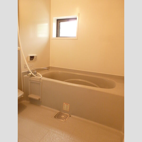 ジャーマンアイリス　Ⅱ102号室 お風呂