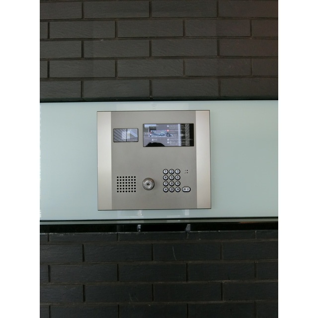 ロイズスクエア東陽町905号室 オートロック