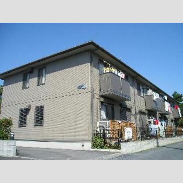 カーサ コモドの外観画像