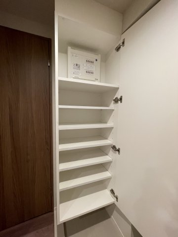 KNOTS東武練馬Sta.／ノッツ東武練馬ステーション103号室 KNOTS東武練馬Sta.