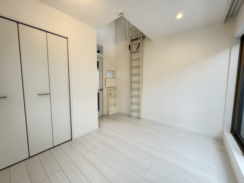 Ｉｎｆｏｇｌｉａ　Ｃｌａｉｒ2階 リビング