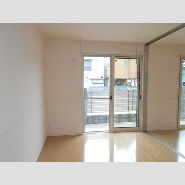 プランドール ガーデン103号室 洋室