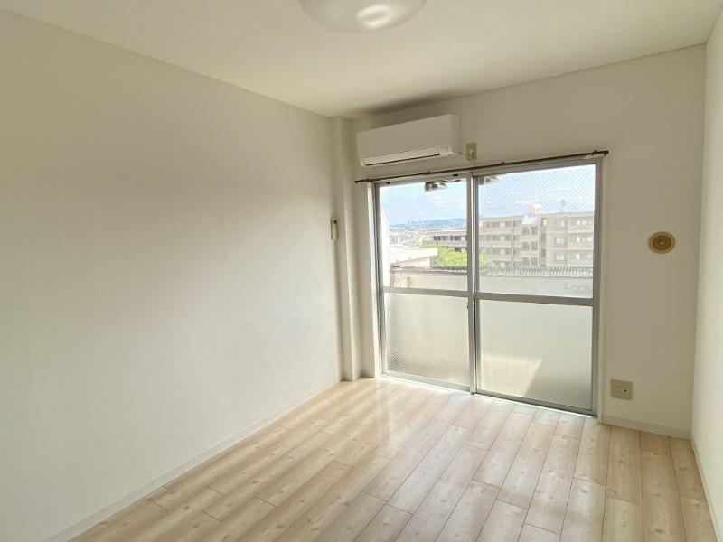 パークアベニュー桜2階 ※他区画の写真です