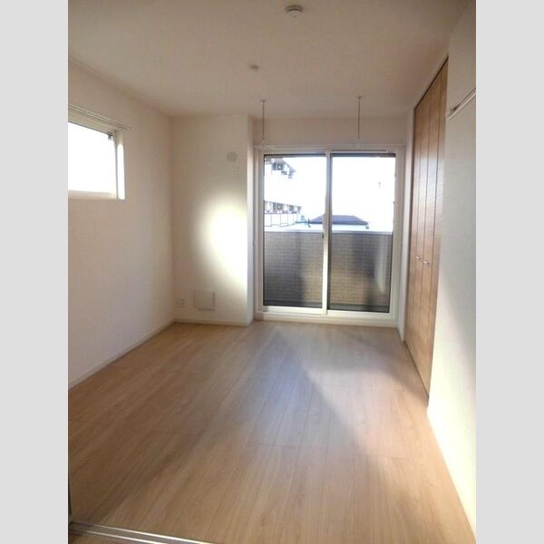 GRANDEUR東葛西301号室 洋室6、24帖