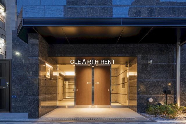 コンシェリア東京 ＜ＨＩＧＡＳＨＩＪＵＪＯ ＲＥＳＩＤＥＮＣＥ11階 新宿駅までダイレクト11分/東京駅まで24分/空港へもスムーズアクセス