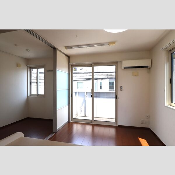 ソフィア平和台201号室 部屋その他