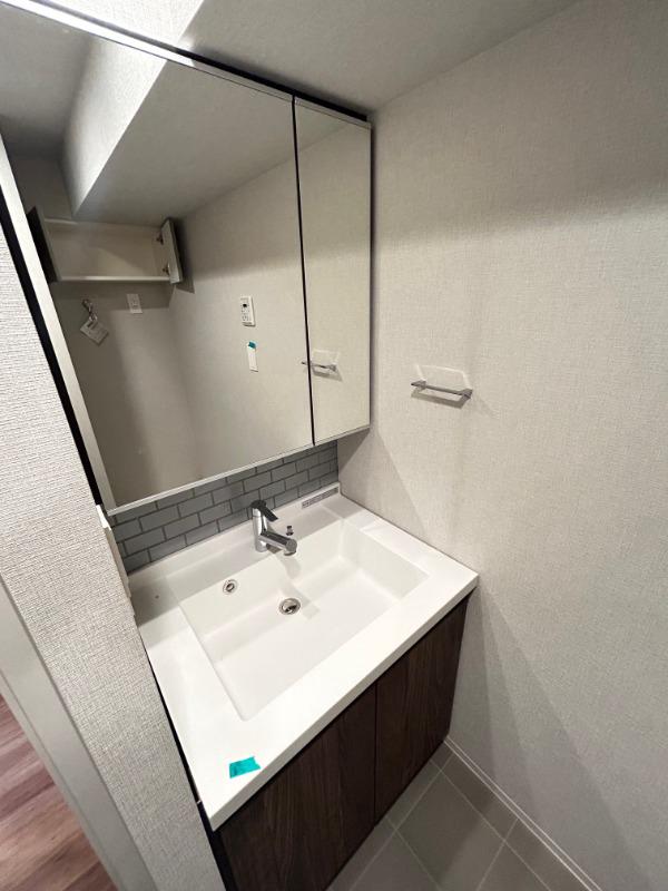 クレヴィアリグゼ西馬込6階 同建物別部屋の参考画像