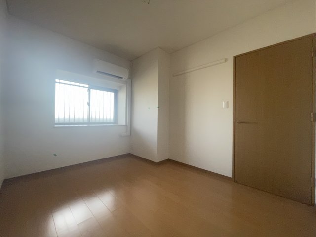 アソシエール溝の口1003号室 リビング