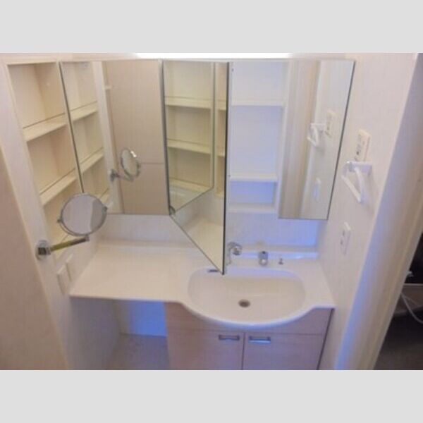 プレミアージュ 洗面台