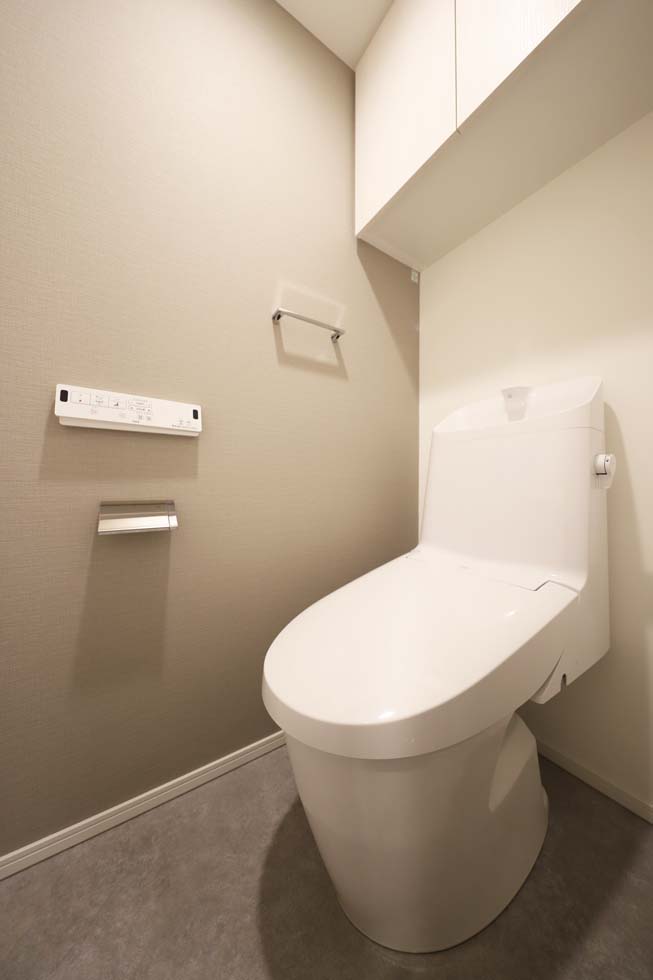 （仮称）高島平THE GARDENレジデンス3階 内観