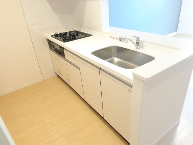 プレシオーザ キッチン