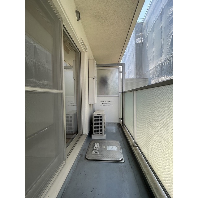 エクセラン池袋0403号室 同建物別部屋の参考画像