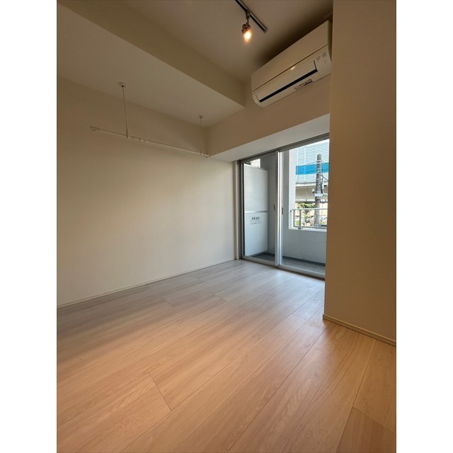 ＧＲＡＮ　ＰＡＳＥＯ目黒0803号室 部屋その他