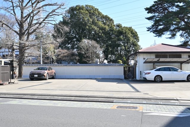 ＫＩ－ＦＬＡＴ永福町1階 展望