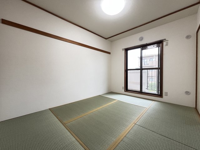 エミネンス和晃Ｂ棟B102号室 部屋その他