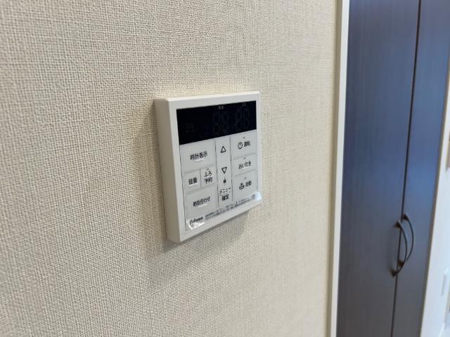 グランプラム本町（ＧｒａｎＰｌｕｍ本町）103号室 室内設備