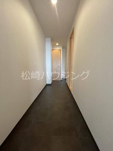 クラブラメール1階 部屋その他