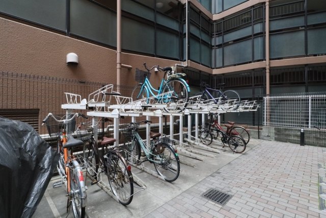 東京 蒲田 Square Tower2階 同建物別部屋の参考画像