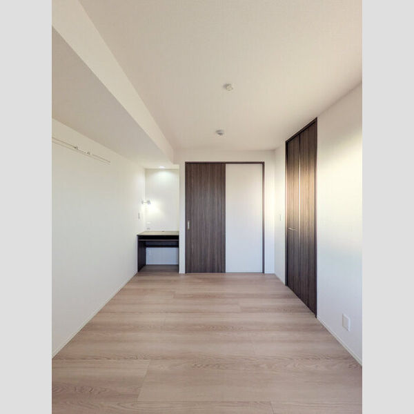 セントラーレ203号室 部屋その他