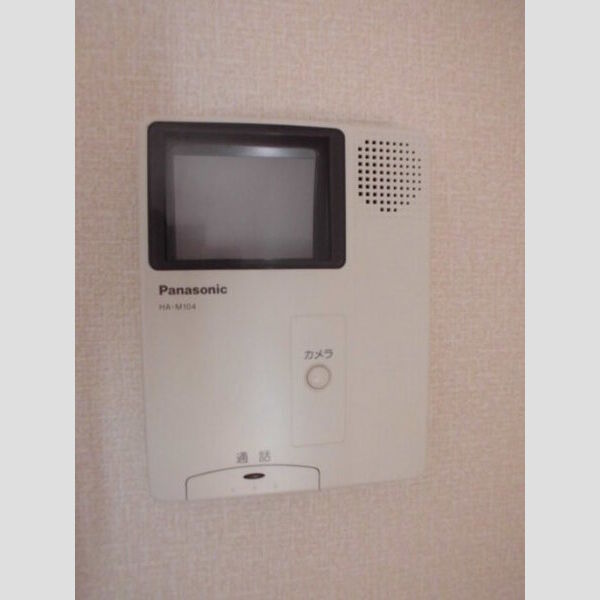 サンセール 部屋設備