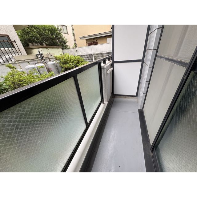 アーバンハイム小平105号室 部屋その他