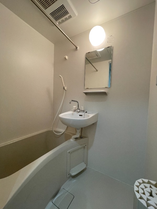 シャンテ谷在家2階 同建物別部屋の参考画像