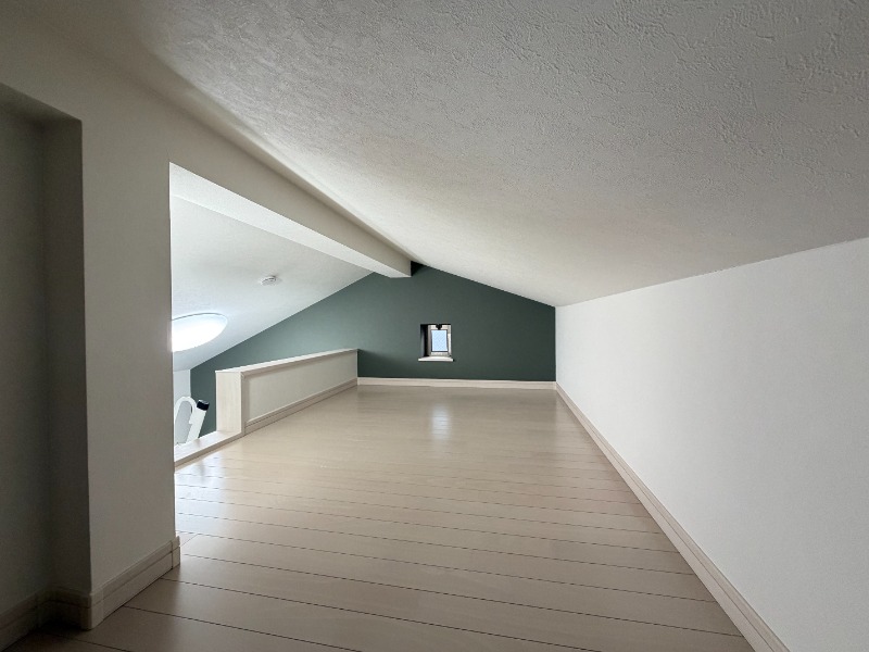 Well-being青砥Ⅰ3階 内観