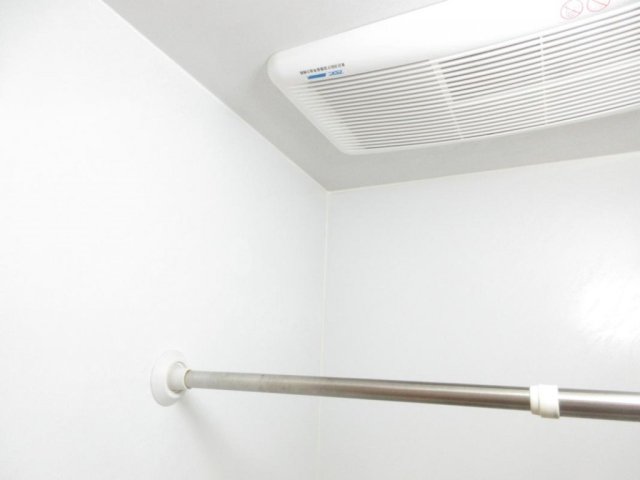 プレール月島リバージュ 部屋設備