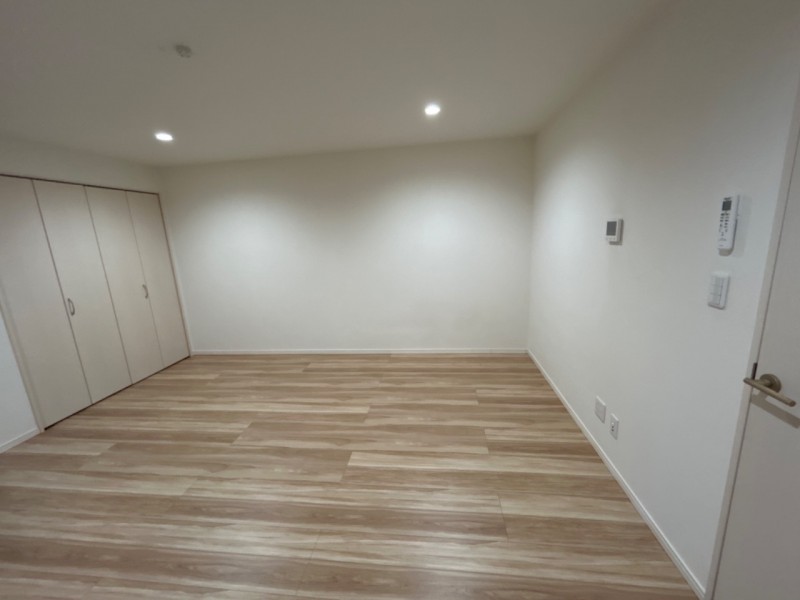 ＩｏＴレジデンス南流山1階 リビング