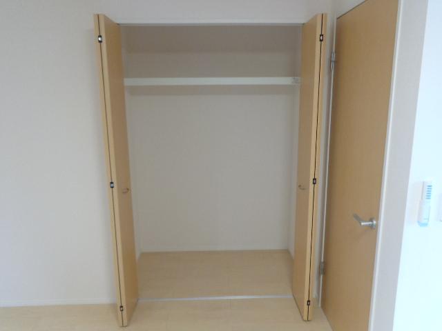 コルディアーレ．ＯＤ 収納