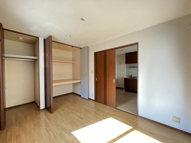 コゥジィーコート綱島0301号室 部屋その他