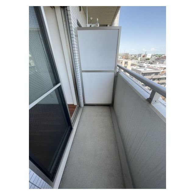 ルクレ高野台レジデンス0905号室 部屋その他