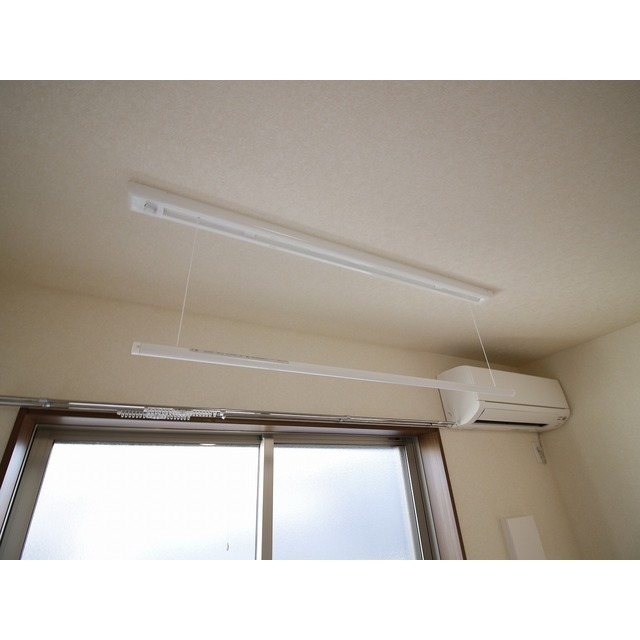 wisteria204号室 部屋その他