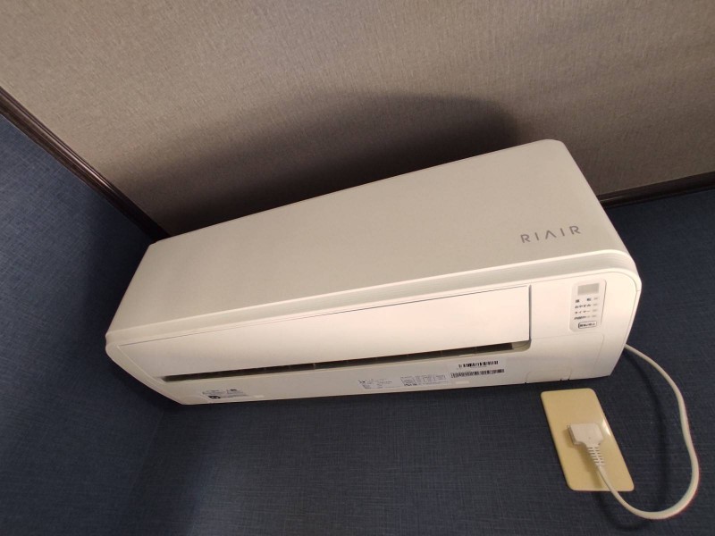 フラット鶴瀬2階 部屋その他