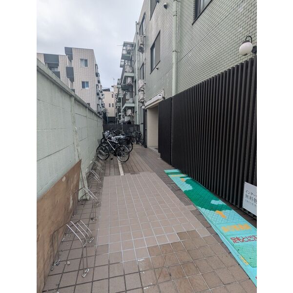 本町グリーンハイツ206号室 部屋その他