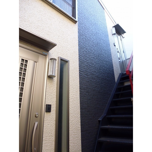 バーンハイツ平井101号室 部屋その他